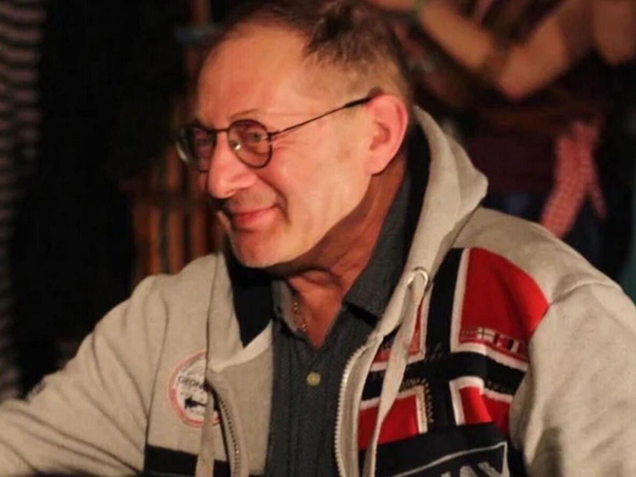 Скандал почався після того, як одна зі студенток Балабана розповіла про своє навчання в режисера