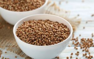 Гречку можна використовувати замість кукурудзи