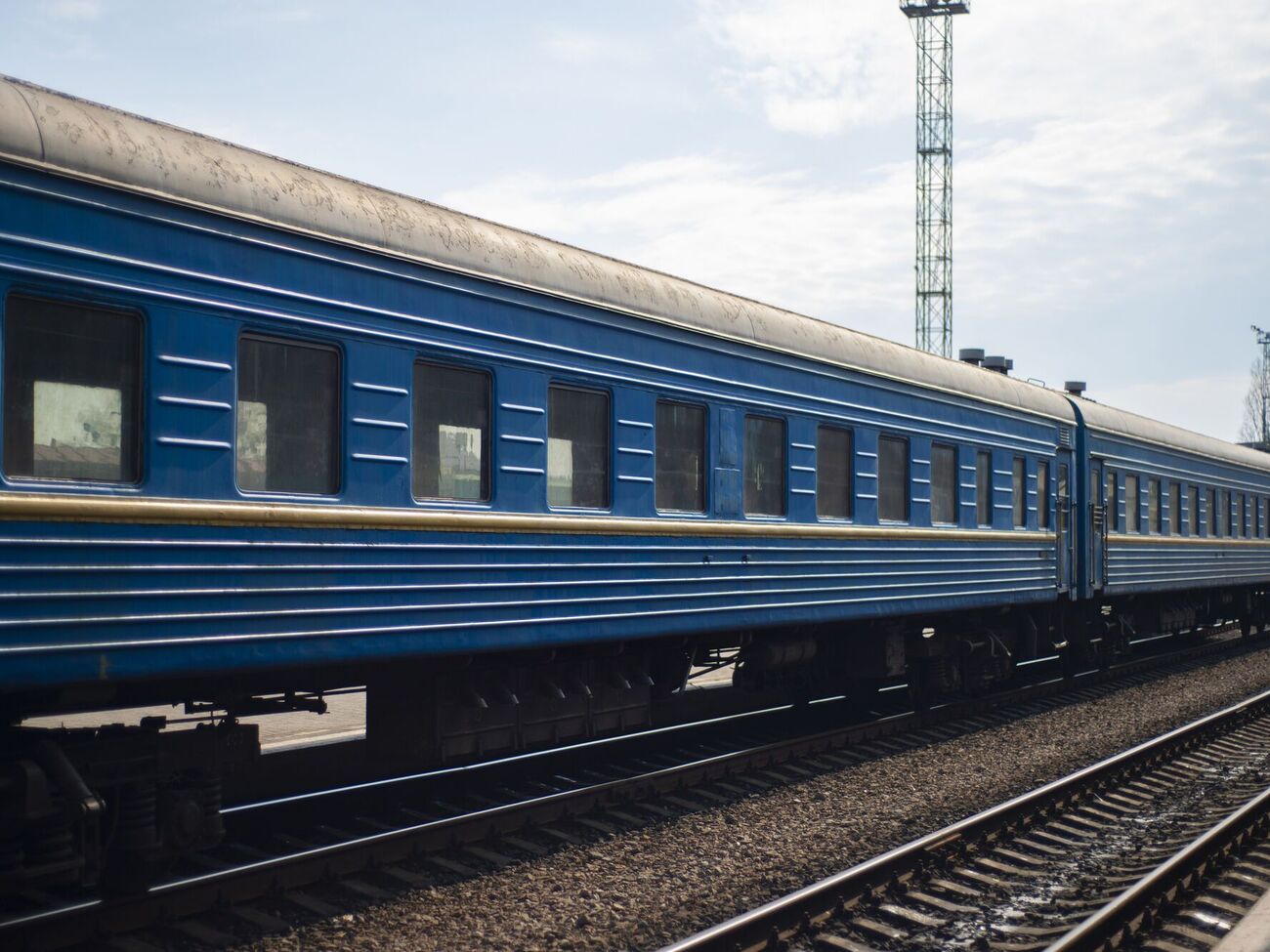 Інфраструктура та приміщення структурного підрозділу зазнали серйозних пошкоджень, повідомили в УЗ