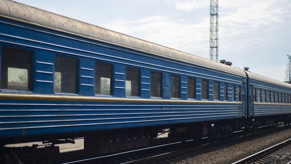 Инфраструктура и помещения структурного подразделения получили серьезные повреждения, сообщили в УЗ