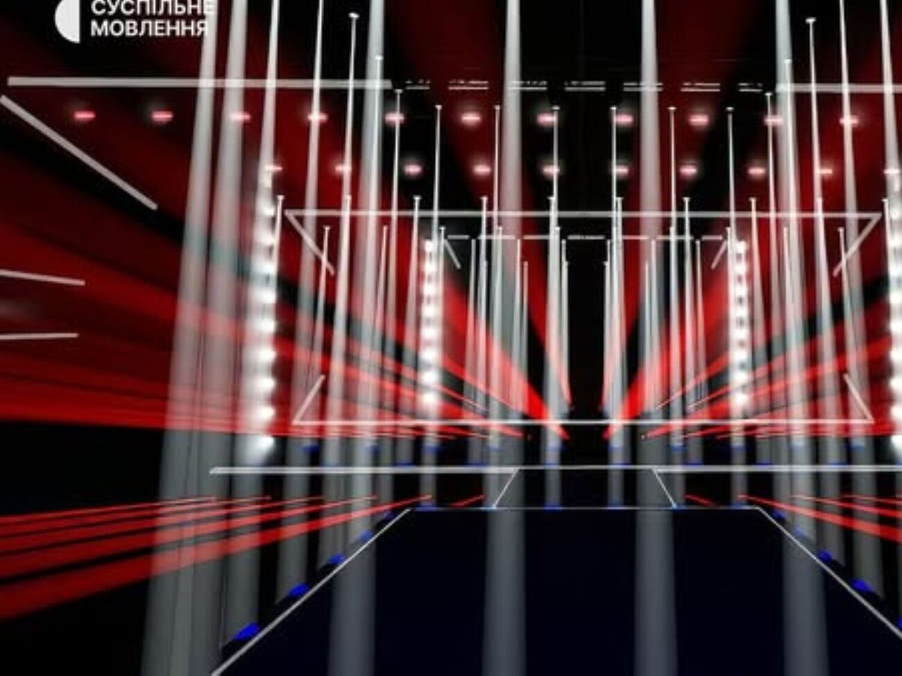 В финале нацотбора примут участие 10 финалистов