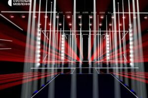 В финале нацотбора примут участие 10 финалистов