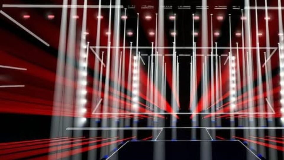 В финале нацотбора примут участие 10 финалистов