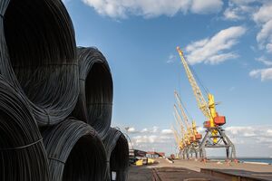 Є шанси на прагматичну домовленість зі США щодо тарифів на сталь, заявив Качка