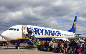 Сейчас в компании рассматривают открытие примерно 24 маршрутов