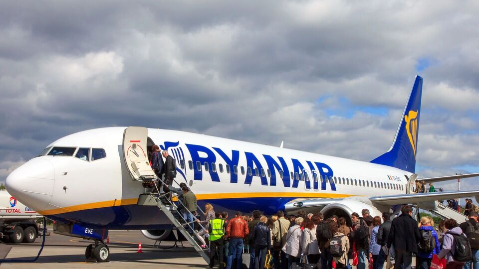 Сейчас в компании рассматривают открытие примерно 24 маршрутов