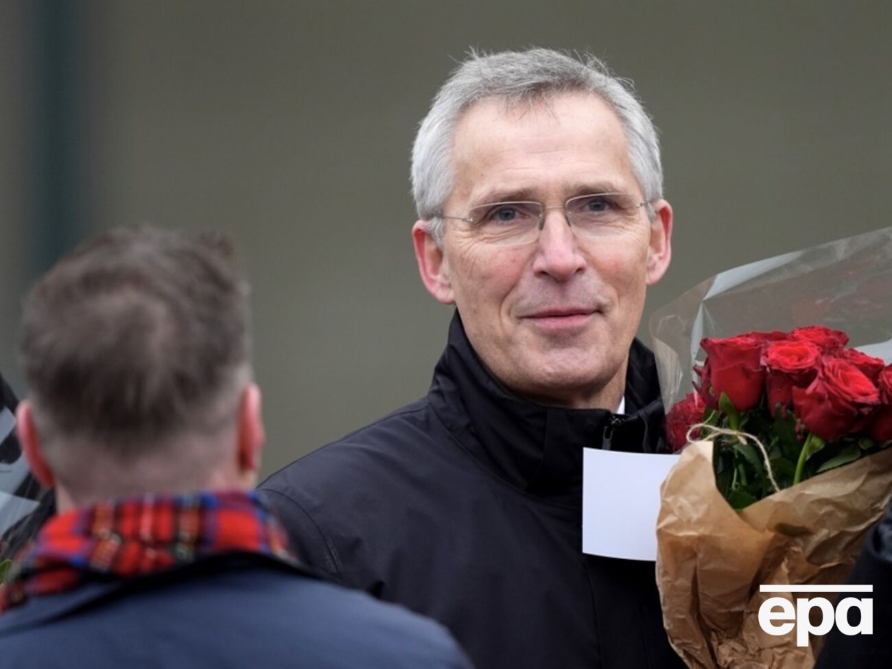 ЗМІ пишуть, що колишній глава НАТО дуже популярний на батьківщині