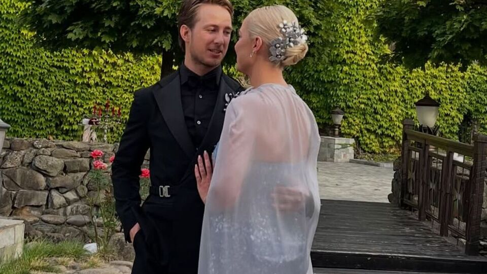 4 февраля Терен и Белень заявили о расставании