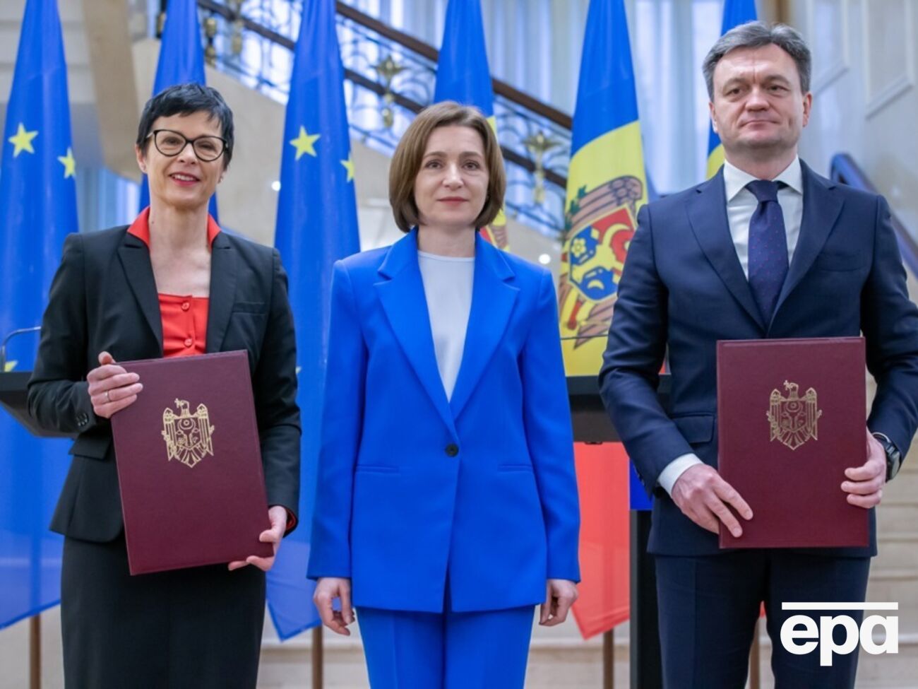 €60 млн "за певних умов" може отримати Придністров'я