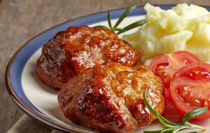 По этому рецепту даже из дешевой рыбы у котлет нет привкуса