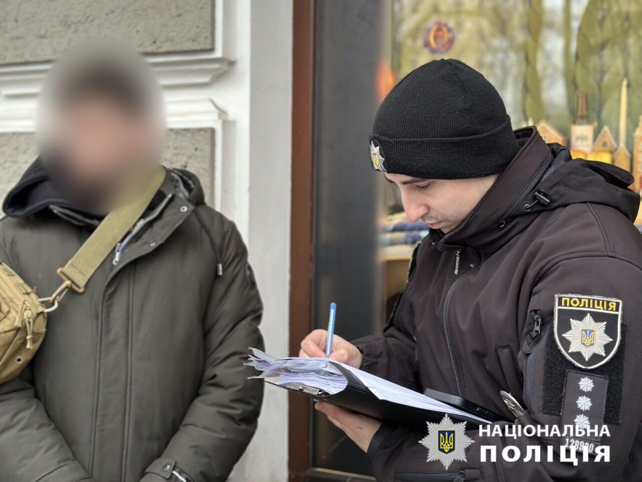 29-летний солдат одесского РТЦК и СП за деньги обещал посодействовать снятию с учета разыскиваемых военнообязанных