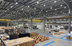 Министр аграрной политики осмотрел локации, где украинский бизнес может разместить свои мощности