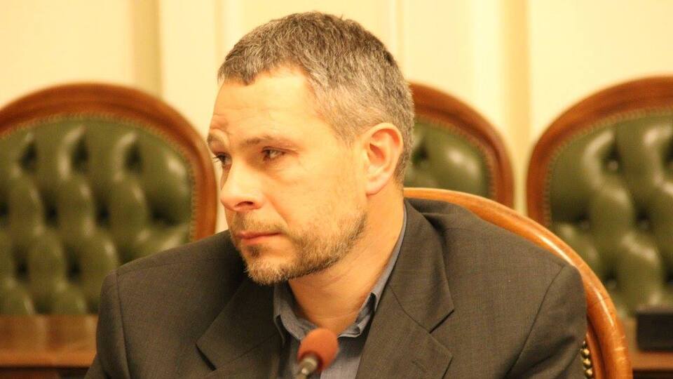 Занесення Крюкової в санкційний список лобіював Микитась, заявив Миселюк