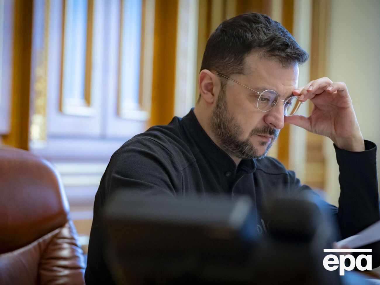 Зеленский заявил, что Трамп приглашал его на церемонию инаугурации