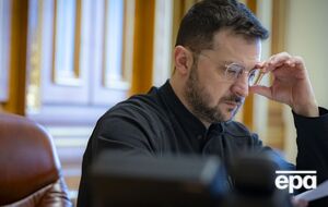Зеленский заявил, что Трамп приглашал его на церемонию инаугурации