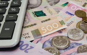 По состоянию на конец 2024 года средний размер пенсии в Украине был 5789 грн