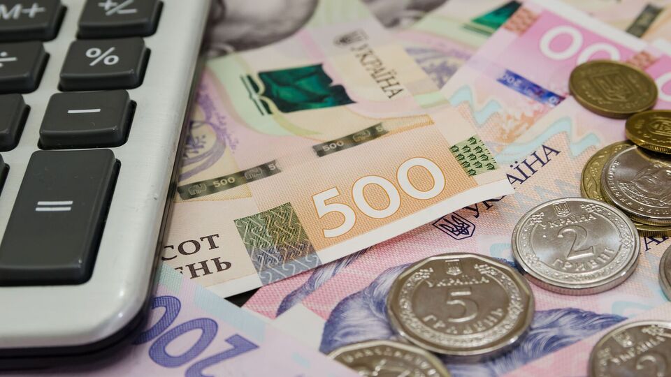 Станом на кінець 2024 року середній розмір пенсії в Україні становив 5789 грн