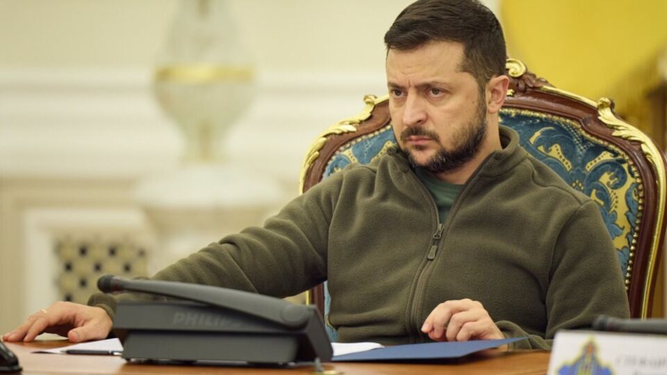 Зеленский призвал гораздо больше создавать возможности для производства в Украине