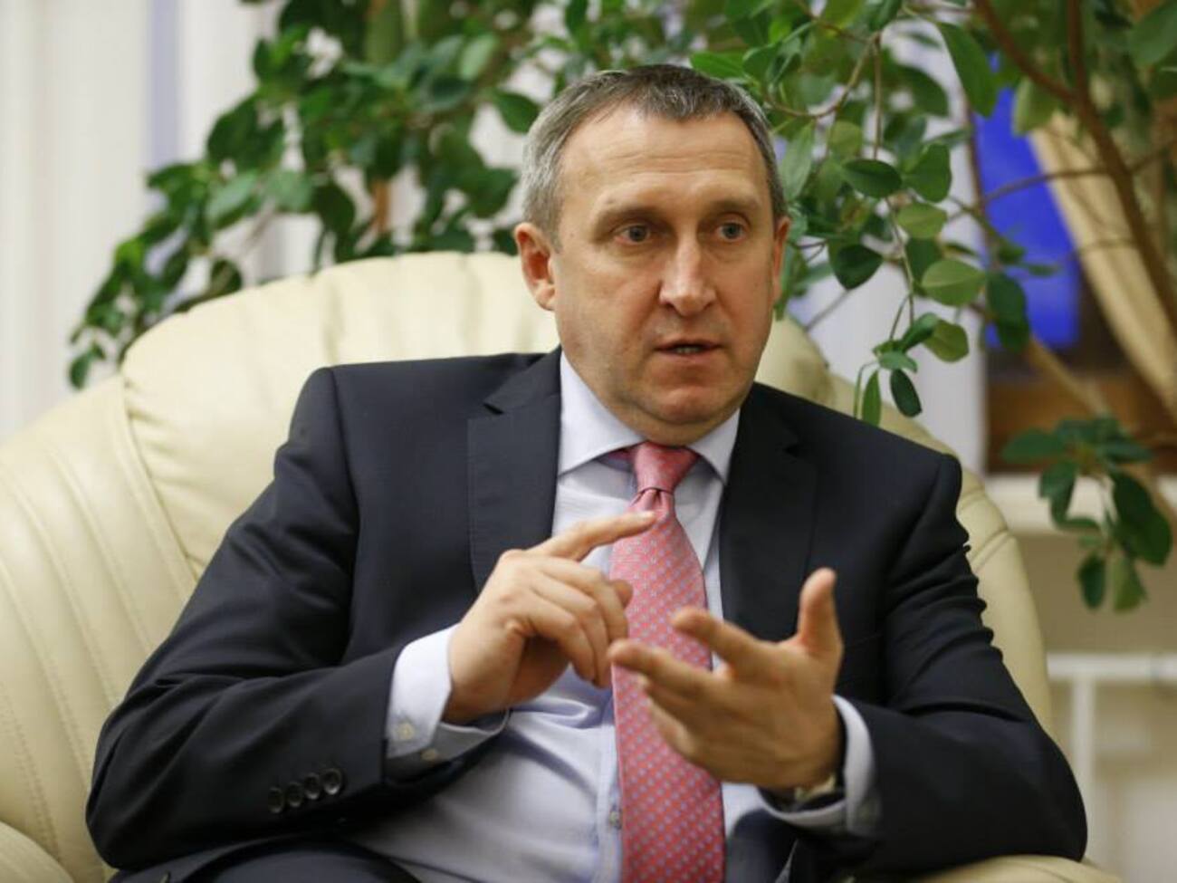 Дещиця: Не виключаю, що будуть спроби Кремля якнайшвидше на щось погодитися, аби не стало гірше