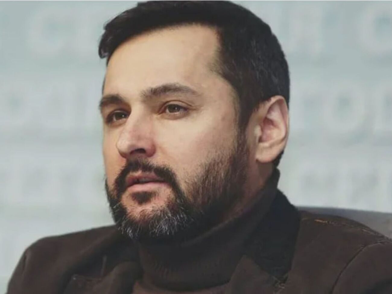 Билоус 4 февраля заявил, что подал заявление в полицию