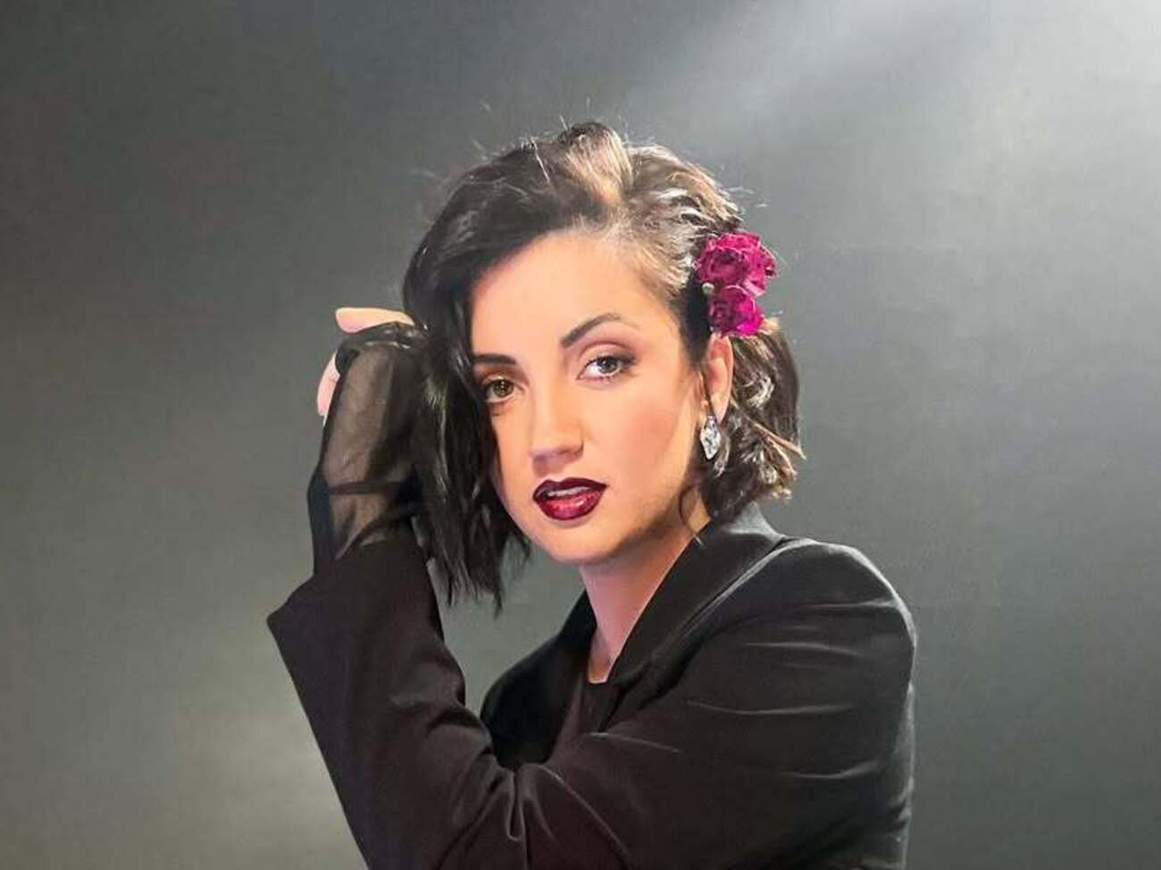 Цибульська: Якщо ви чайлдфрі – живіть своє життя, присвячуйте його собі