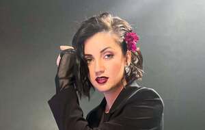 Цибульська: Якщо ви чайлдфрі – живіть своє життя, присвячуйте його собі