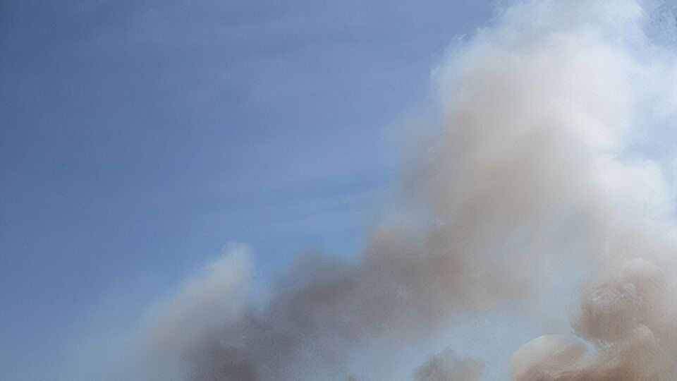 У повідомленні йдеться, що внаслідок російських ударів є загиблий, семеро цивільних постраждали