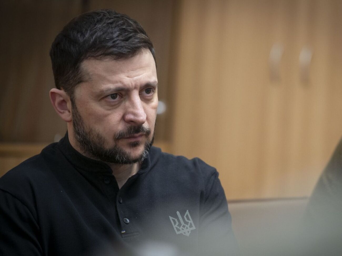 Зеленський озвучив втрати України на війні