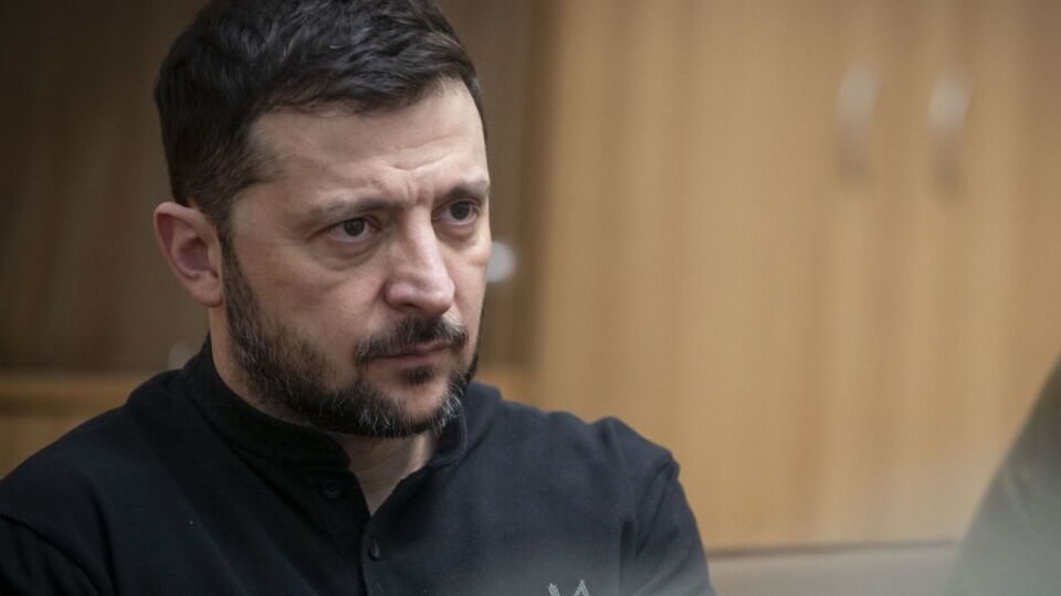 Зеленський озвучив втрати України на війні