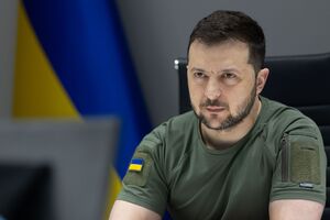 Зеленський: Території ми повернемо