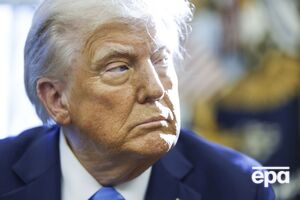 Влада США роками відстежувала іранські погрози на адресу Трампа, зазначили ЗМІ
