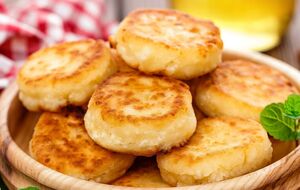 На сайте отметили, что сырники по этому рецепту вы будете обожать