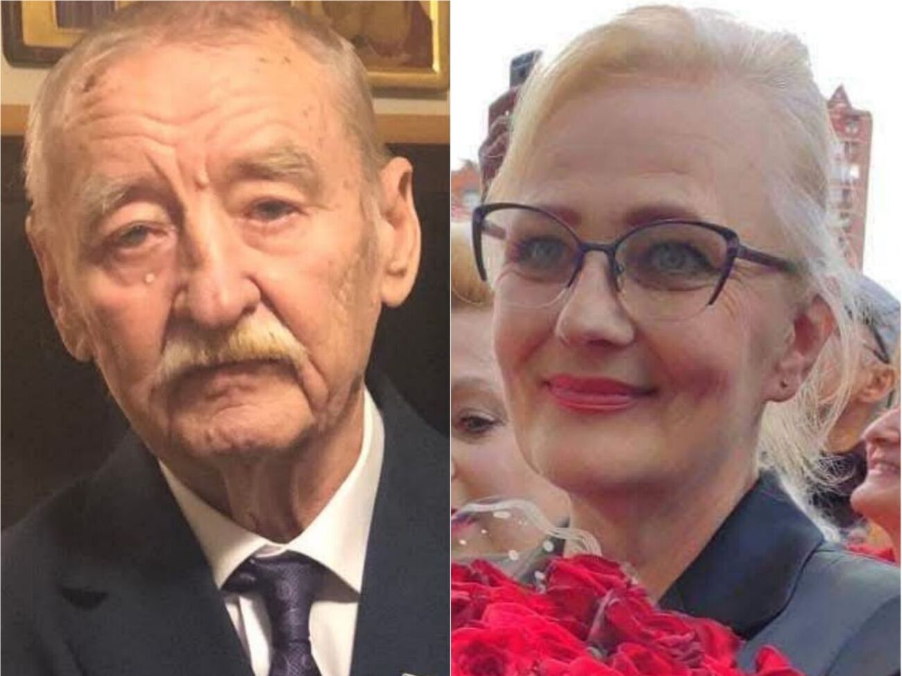 Светлана Поклад: У нас есть три даты: дата знакомства, дата, когда начали вместе жить, и дата свадьбы