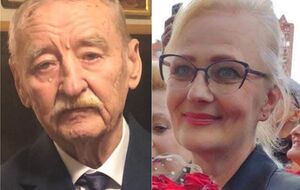 Светлана Поклад: У нас есть три даты: дата знакомства, дата, когда начали вместе жить, и дата свадьбы