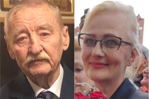Світлана Поклад: У нас є три дати: дата знайомства, дата, коли почали разом жити, і дата одруження