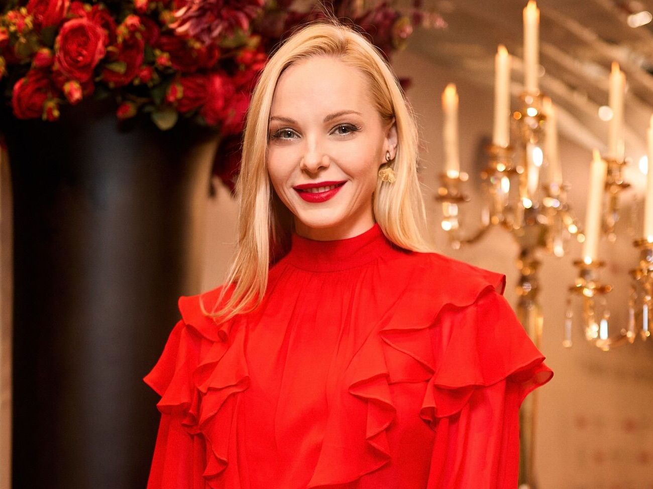 Трегубова: Я пишаюся своїми подругами