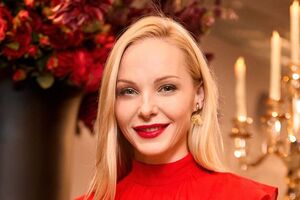 Трегубова: Я пишаюся своїми подругами