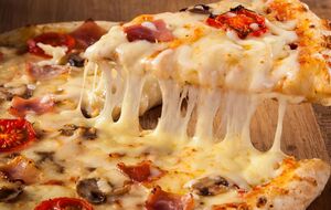 Для теста вам понадобятся семь ингредиентов