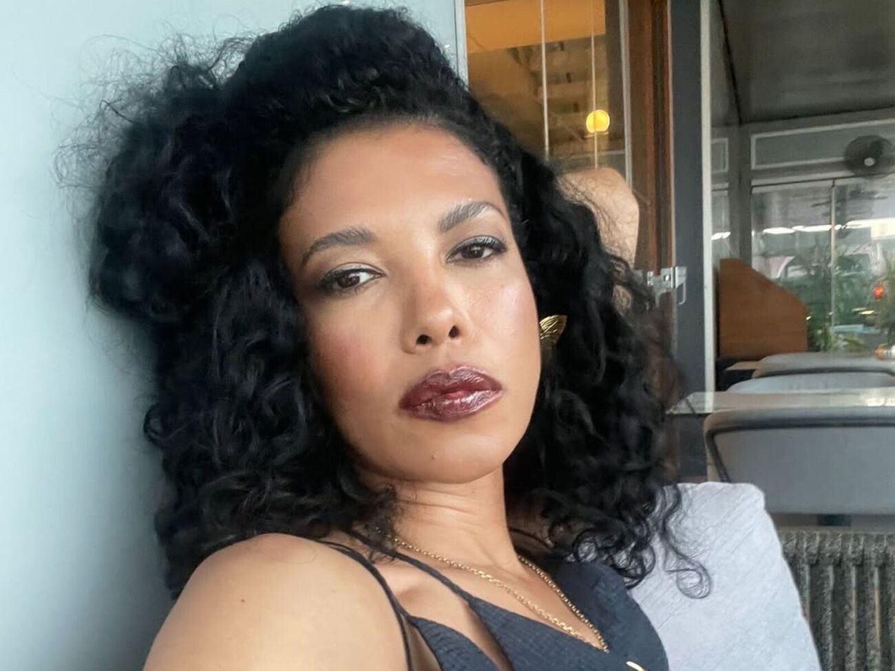 Ашіон: Я пройшла досить довгий шлях до материнства