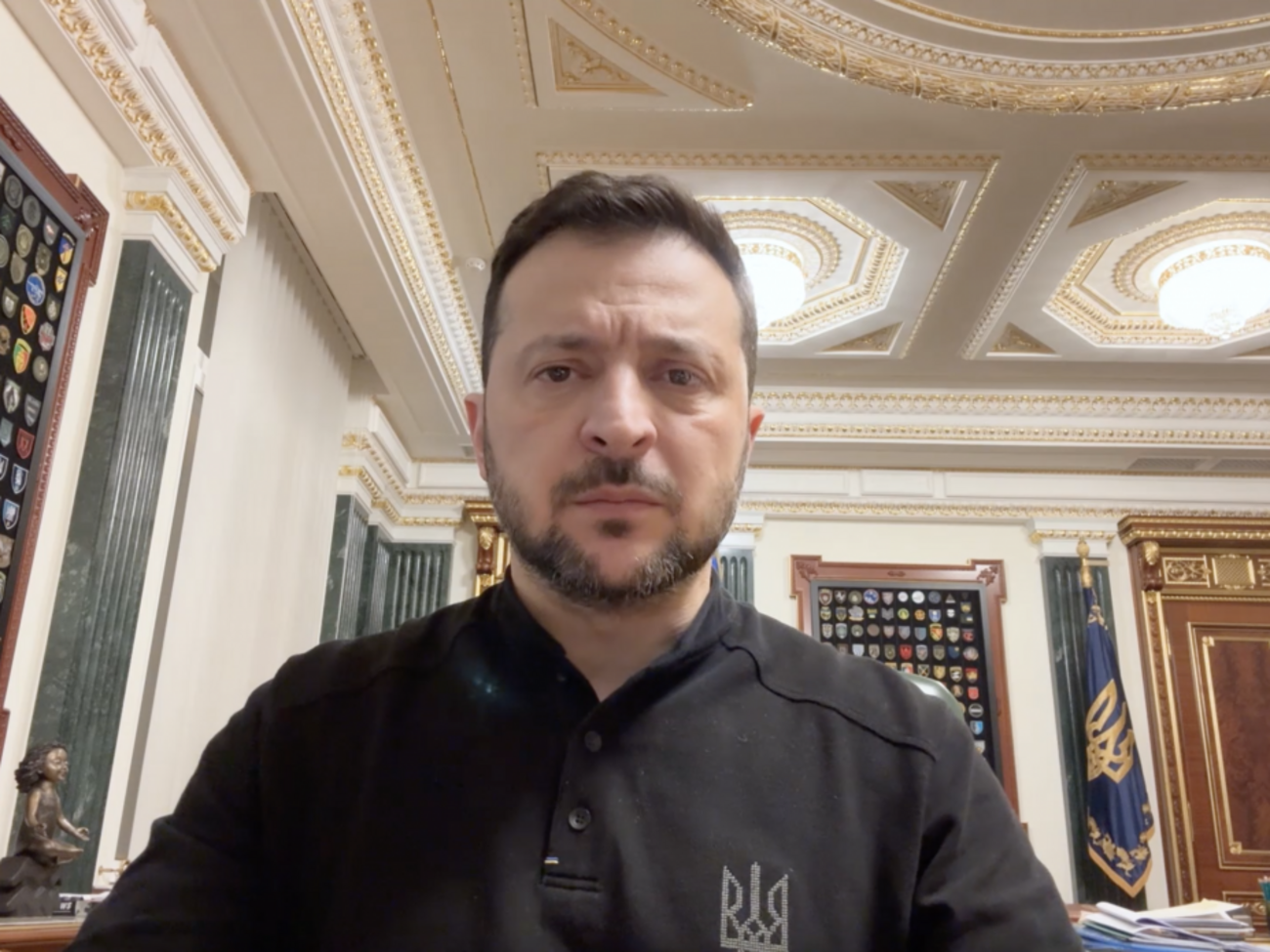 Проект достройки является ключом к энергетической независимости, сказал Зеленский