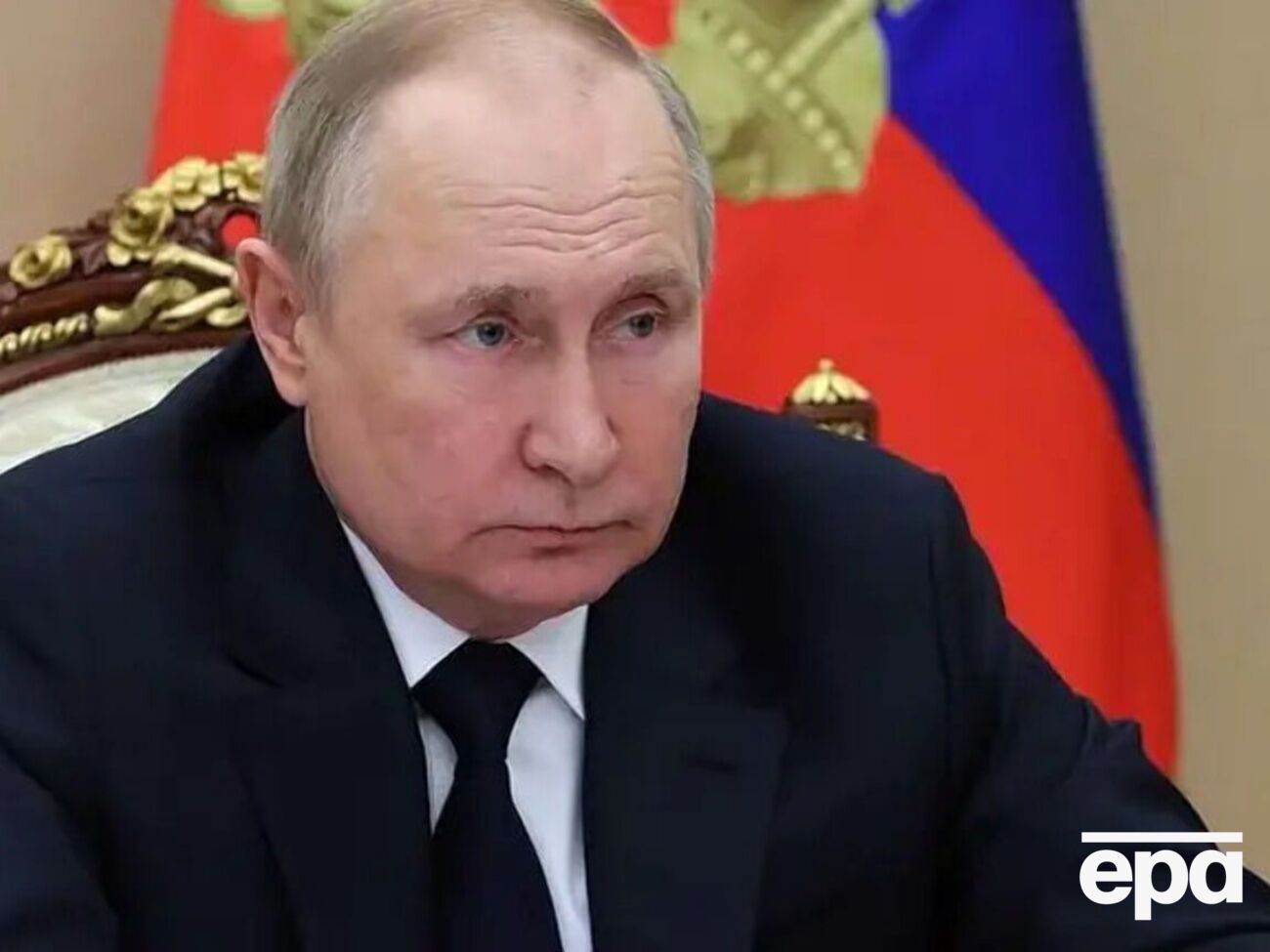 За інформацією ЗМІ, про запуск спецтрибуналу оголосять у Києві у квітні 2025 року