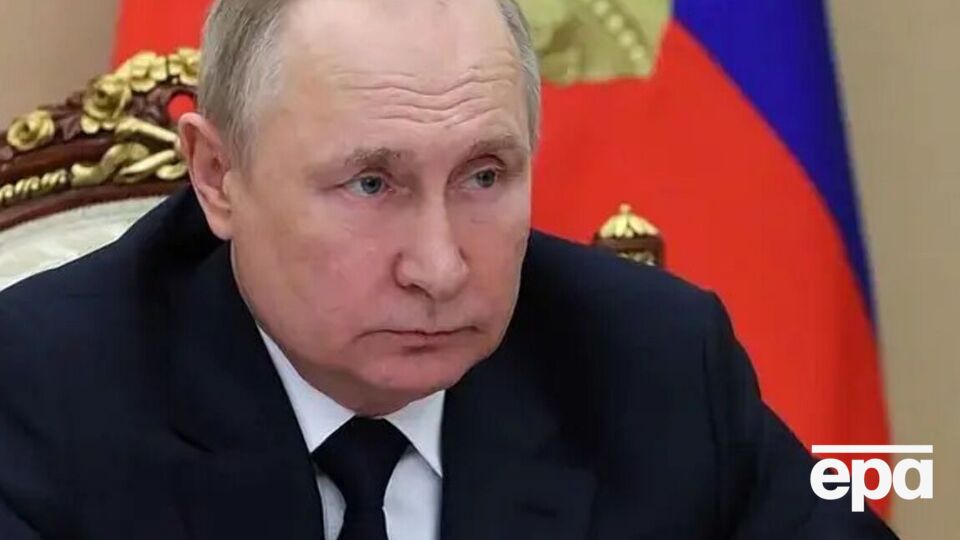 За інформацією ЗМІ, про запуск спецтрибуналу оголосять у Києві у квітні 2025 року