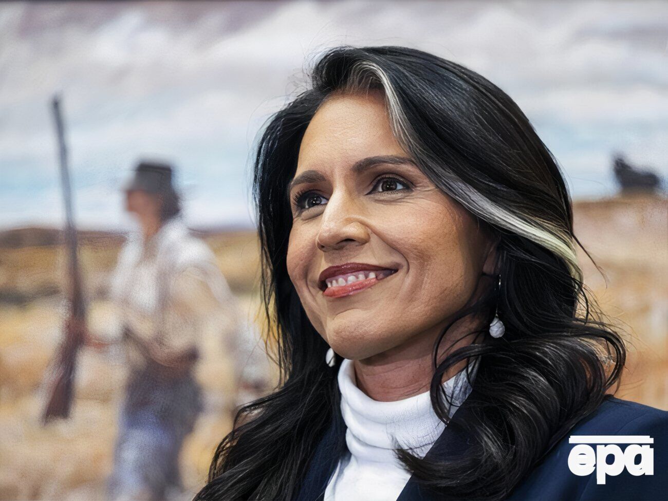 За інформацією неназваного джерела, її кандидатуру підтримало дев'ятеро сенаторів, тоді як восьмеро проголосували проти