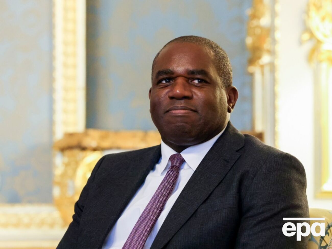 Візит Леммі присвячений темі зміцнення безпеки України