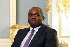 Візит Леммі присвячений темі зміцнення безпеки України