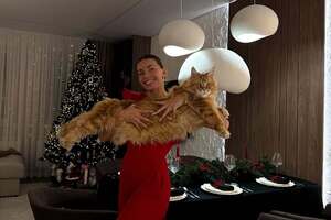 Бех-Романчук показала свого улюбленця