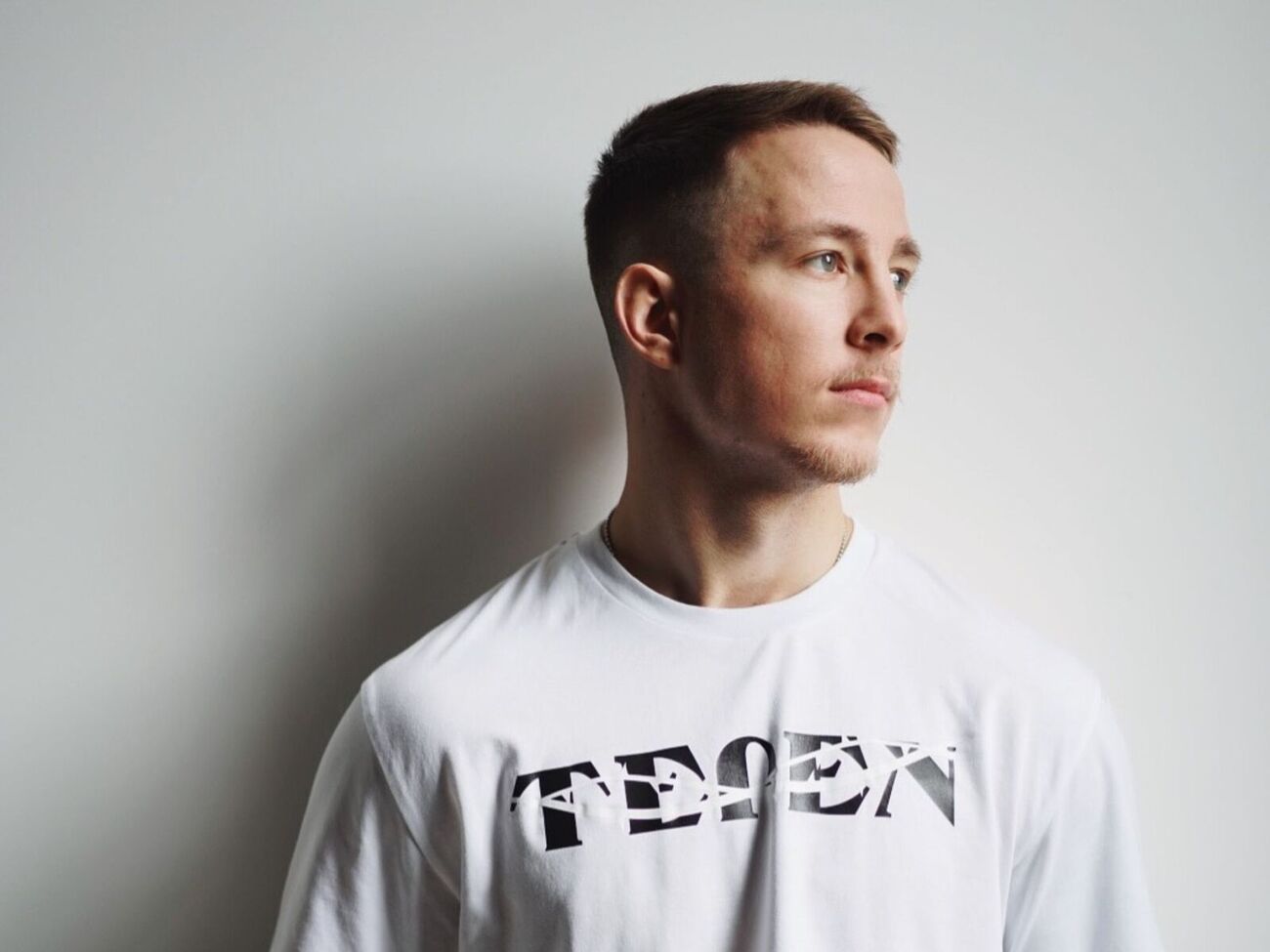 Терен заявив про розставання з Белень 4 лютого