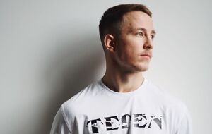 Терен заявил о расставании с Белень 4 февраля