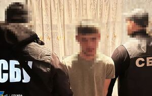 Таким образом российские спецслужбы пытались дискредитировать деятельность ТЦК и сорвать мобилизацию в регионе – СБУ