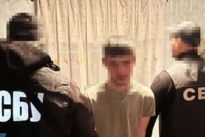 Таким образом российские спецслужбы пытались дискредитировать деятельность ТЦК и сорвать мобилизацию в регионе – СБУ